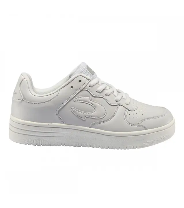 Zapatillas Hombre John Smith  Vogol Vogol Blanco Zapatillas Hombre John Smith - 1