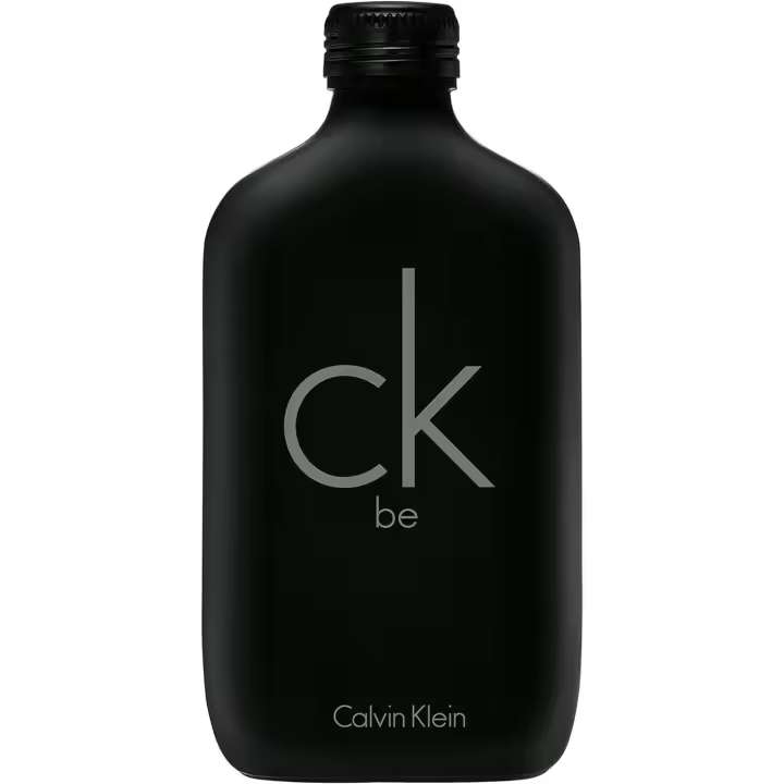 Calvin Klein BE - Perfume Eau De Toilette Unisex; 200ML - 1