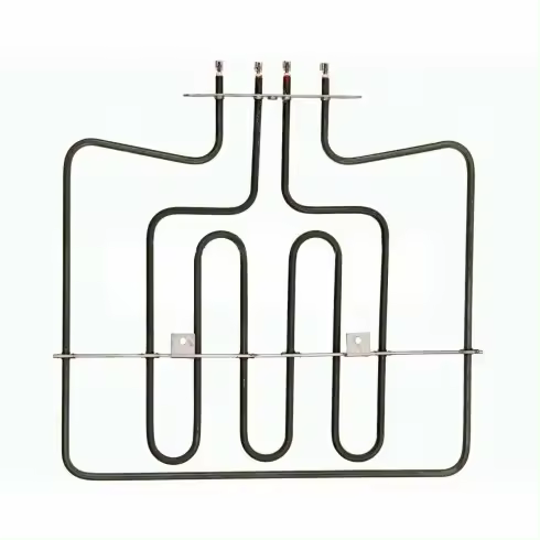 Resistencia Grill Horno ZANUSSI 3000W 220V Recamania - 1