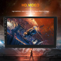 Reproductor Multimedia Para Coche Android 13 2 Din Con Android Auto Carplay GPS Wifi BT Pantalla IPS Universal 7/9/10 Pulgadas RAM 2G - details 11