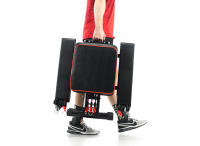ECODE Gimnasio en casa Multiestación de Fitness Biceps Triceps Pectorales Abdominales Lumbares Total Gym 50 ejercicios, ECO-849 Eco-de - details 1