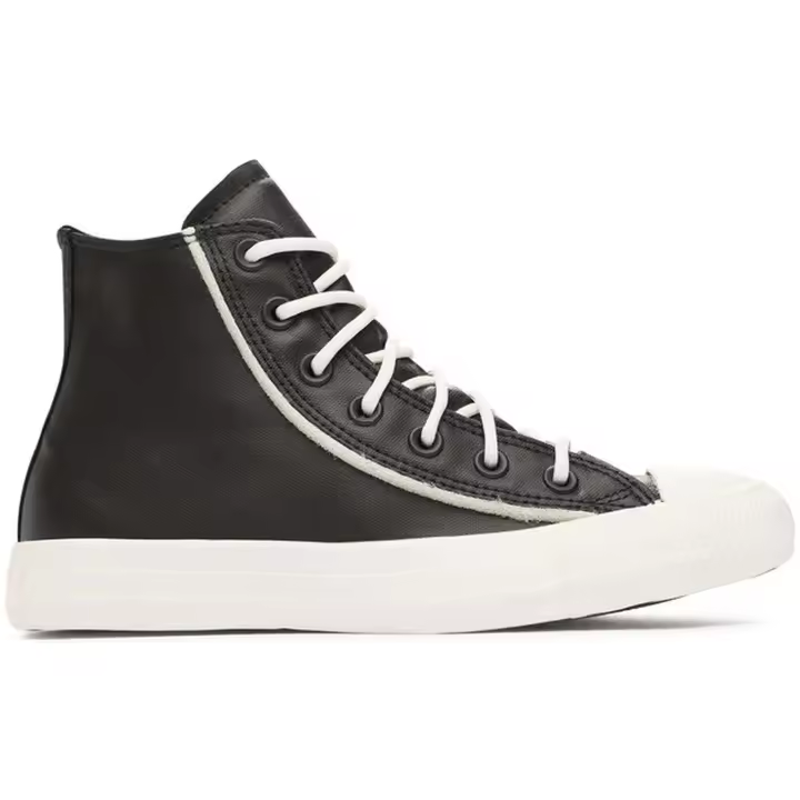 Calzado Sportswear marca Converse modelo A04646C para unisex en color negro - 1