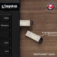 Kingston Technology Datatraveler Kyson 32GB-256GB Memoria USB 3.2 Gen 1 Metálica - details 2
