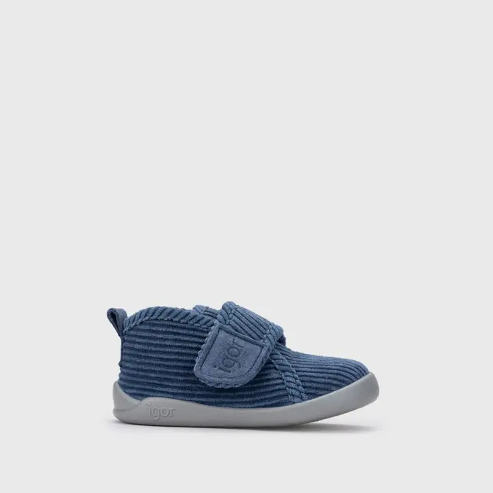 Zapatillas Igor Homie Pana Barefoot - 1