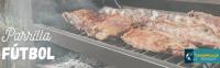 Barbacoa Parrilla Equipos Argentinos de Futbol - details 0