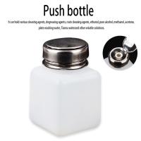 Botella De Split De Liquido Alcohol 100/200/250/500ML Anti Volatilización Tipo Presión Para Herramientas Eléctricas Origien China - details 11