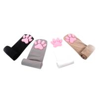 Calcetines De Pata De Gato Kawaii 3D Para Mujeres Y Niñas Calcetines De Dedo De Gato Lindo Regalo Lolita Paw Pads Cosplay De Pata De Gato Altos - details 8