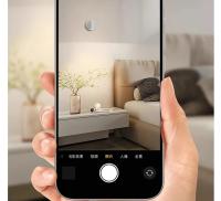 Lámpara De Pared LED Magnética Recargable Iluminación Moderna Para Dormitorio Sala De Estar Estudio Iluminación Diaria - details 2