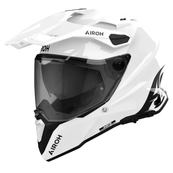 Airoh Casco Off-road Commander Ii Color - 1