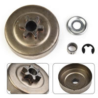 1pc Discos De Embrague Para Motosierra Con 7 Dientes Compatible Con STIHL MS180 MS251 Piezas De Repuesto Para Cadena De Motosierra - details 3