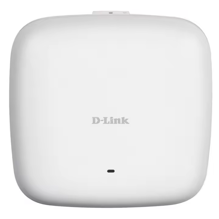 D-link dap-2680 dual band ac1750 wifi poe access point - 1