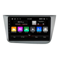 NaviFly Radio Para Coche Carplay Android Auto Para Seat Altea 2004-2015 Multimedia GPS 2din Navegación Con Soporte Para Control Del Volante Y WiFi - details 6