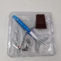 Modelo De Avión De Juguete 20cm Aleación De Metal ANA Airbus A380 Tortuga Marina Cartoon Aerolínea Juguete De Avión De Escala 1:400 - details 10