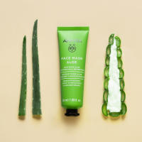 APIVITA FACE MASK Mascarilla facial hidratante y refrescante con aloe 50ml - details 1