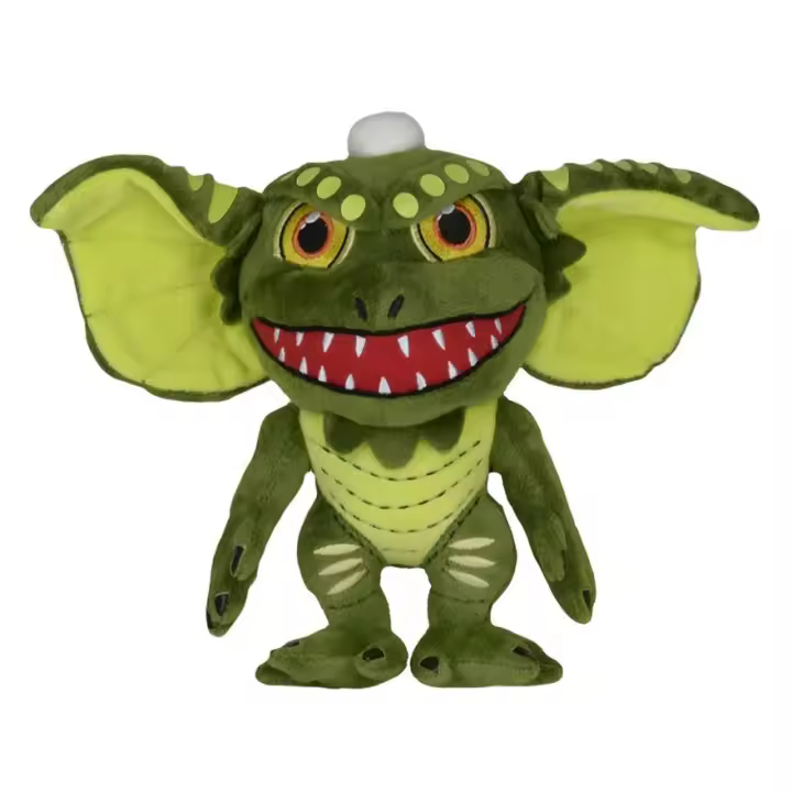 Peluche Gremlins Stripe de 20 cm - 1