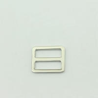 10Pcs Correa De Bolsa 1 Pulgada Con Hebilla Ajustable Y Anillo Tri-Glider Metálico Para DIY Accesorios De Ropa Y Bolsos - details 12