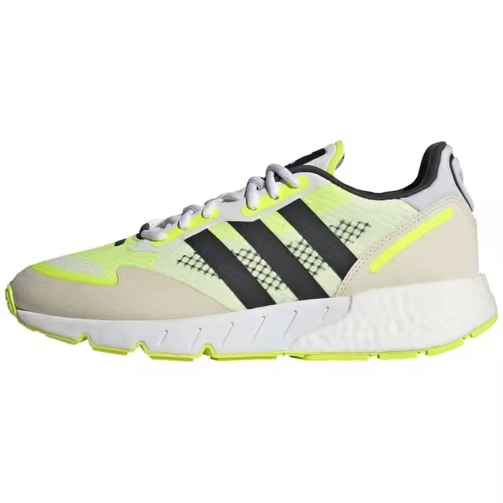 Zapatillas Adidas Zx 1K Boost para hombre en color blanco - 1