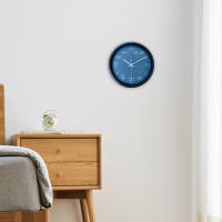 Reloj De Pared De Diseño De Fórmulas Matemáticas Para Niños Reloj Instructivo Para Aprender Reloj De Pared Silencioso Decoración De Habitación - details 6