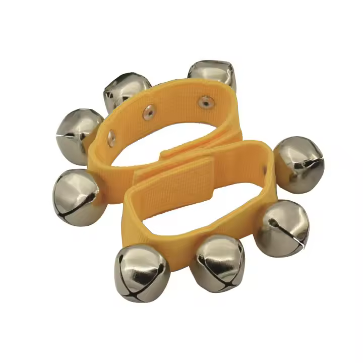 Pulseras Cascabeles Infantil Reig (7213) - 1