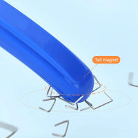 Eliminador De Agujas En Forma De Bolígrafo 1pc Mini Herramienta De Retiro De Agujas Universal Con Capuchón De Teclado - details 2