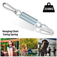 Spring Para Silla Colgante De Primavera Resistentes Acero Inoxidable Soporte De Tensión Para Hamacas Exteriores Resistentes Al Desgarro Swing Spring Para Sillas Colgantes - details 5