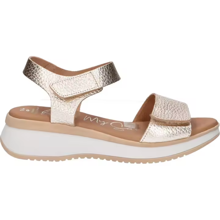 Sandalias de Mujer oh my sandals 5660-DO135 DOYA CHAMPAN - 1