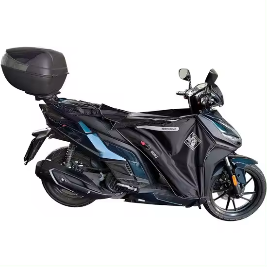 CUBREPIERNAS TERMOSCUD®TUCANO KYMCO AGILITY 50 /125 CITY SPORT R232-X R232-X - 1