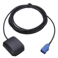 Antena De Navegación GPS Activa Para Vehículo Sistema De Posicionamiento Y Rastreo Con modulo SMA/FAKRA-C Frecuencia Central 1575.42MHz - details 0