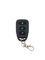 Alarma Antirrobo Para Motocicleta 2 Modos Inicio Remoto 12v Seguridad Para Bicicleta Eléctrica Scooter Moto Protección Contra Robos Con Luz Alarmante Y Mute - details 1