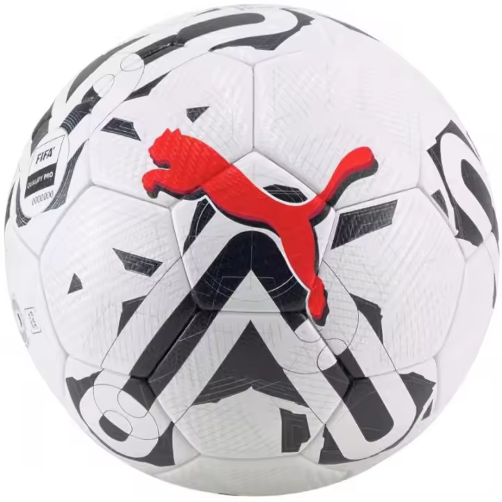 Puma Orbita 2 TB FIFA Quality Pro Football White-Black 83775 03 - 1