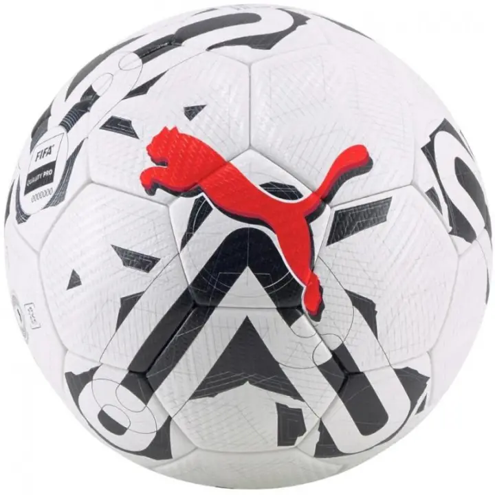 Puma Orbita 2 TB FIFA Quality Pro Football White-Black 83775 03 - 1