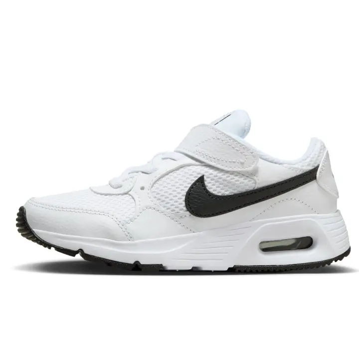ZAPATILLA AIR MAX GS BLANCA NIKE - 1