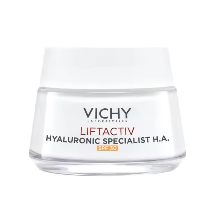 Vichy Liftactiv Supreme Dia Spf30 Crema Reafirmante 50 ml - 1