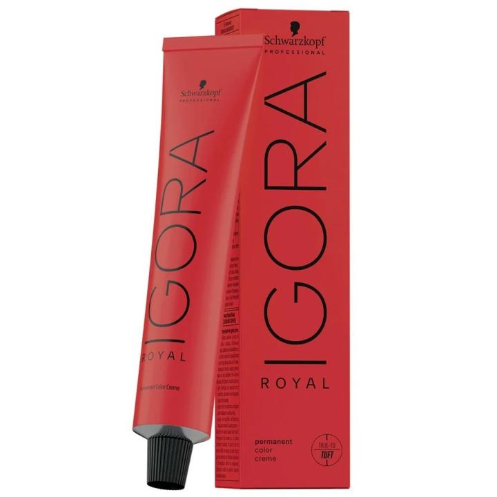 Tinte igora royal caramelo - Envío Gratis* | Miravia