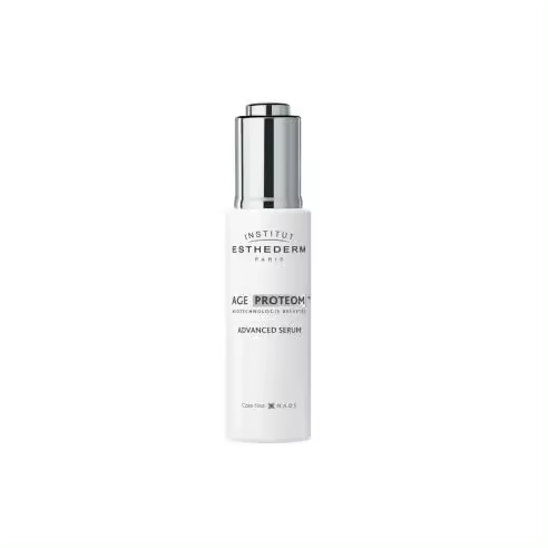 Tratamiento Facial Avanzado Esthederm Age Proteom 30 Ml - Protección Antiedad Duradera - 1