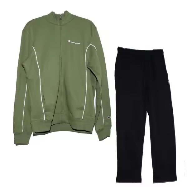 Chándal Champion Unisex 0289 I24 - 1