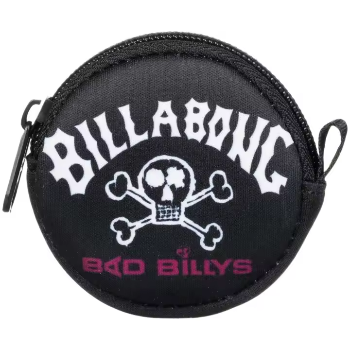 Billabong Dundee Wallet - 1