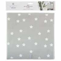Atmosphera Créateur D'intérieur Atmosphera Cesta Multiusos Infantil Gris Estrellas Organizador Juguetes - Ordena Hoy - details 1