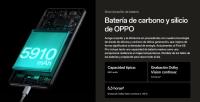Teléfono - OPPO Find X8 Pro 16GB+512GB, Libre con IA, Pantalla 1.5K 6,78” AMOLED , Cámara Cuádruple Hasselblad 50MP, IP68/IP69, Batería 5910mAh, Carga Rápida 80W, AI Assistant - details 33