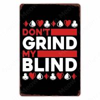 BlackJack Placa De Poker En Metal Vintage Art Poster Rey De Copas Decoración De Pared Para Bar Café Hogar Retro Sin Juego - details 6