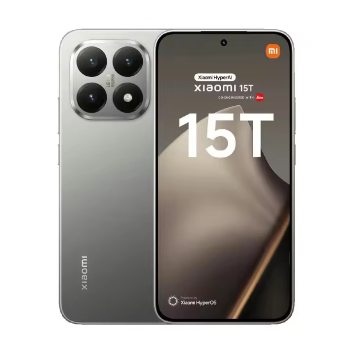 Xiaomi 15T Mediatek 50MP - 1