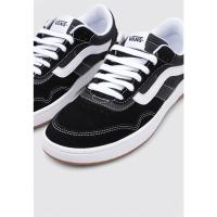 Vans Cruze 3.0 Deportivas Planas Hombre Negro - details 1