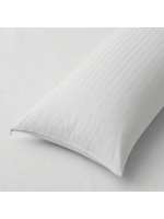 ARISE - Pack de 2 Ram’s Fundas de Almohada con Cremallera, Suaves y Transpirables, 50% Algodón 50% Poliéster, Varios Tamaños (70–150 cm), Para Cama y Uso Diario - details 2