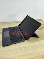 Funda Para Teclado Con Iluminación Para Samsung Galaxy Tab A11 plus 2025 SM-X230 De 11 Pulgadas Cubierta Inteligente Mágica Antigolpes Resistente Al Polvo Suave Estilo Negocios - details 13