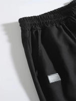 Nuevos Pantalones De Cargo Para Hombre Estilo Casual Color Sólido Talla Grande Joggers Tejidos Pantalones Rectos Para Deporte Y Ropa Casual - details 4