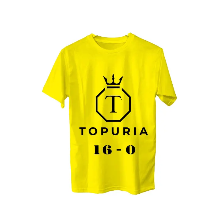 Camiseta Ilia Topuria. 16 - 0. EL Matador. UFC. Lucha. MMA. Varios colores. Todas las tallas. - 1