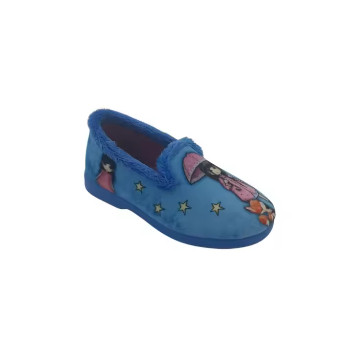 Zapatillas Niñas Alcalde Gorjuss Varios 858 - 1
