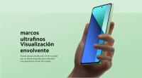Xiaomi Redmi Note 13 4G  8GB+512GB NFC Pantalla Amoled 6,67" 120Hz, Dimensity 6080, 100MP, 5000mAh, Cargador 33W - Versión EU - details 12