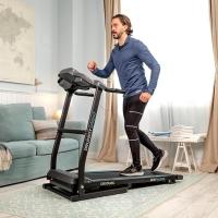 Cecotec Cinta de Correr Plegable Drumfit Wayhome 1500 Sprint - details 1