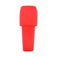 Tapa De Vino De Silicona Reutilizable Para Botella De Bebida Manteniendo El Vino Y Champán Frescos Herramientas De Cocina Tamaño 18-19mm - details 11
